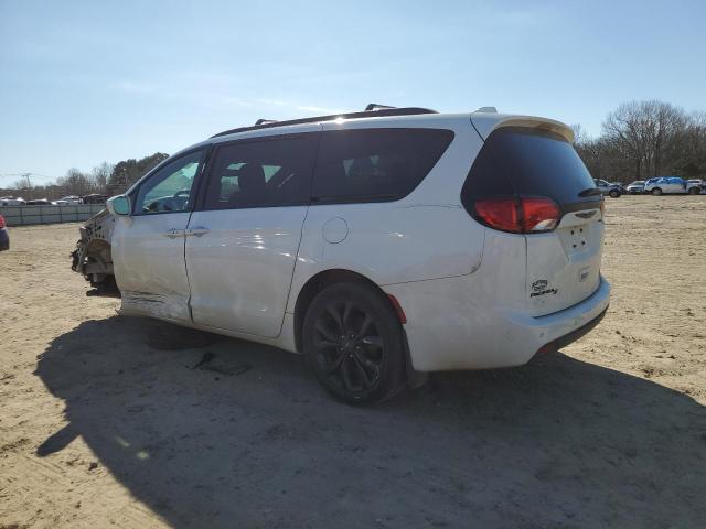 Photo 2 from auction – 2020 CHRYSLER PACIFICA T with VIN 2C4RC1FG1LR111594