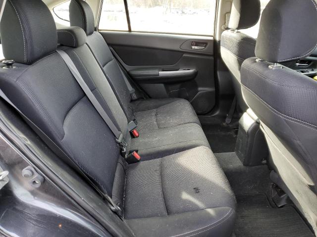 Photo 10 from auction – 2015 SUBARU IMPREZA SP with VIN JF1GPAT62F8268600