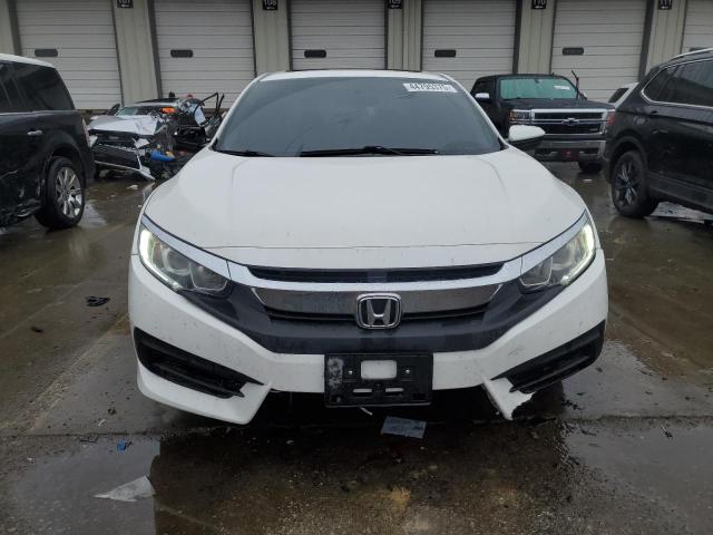 Photo 5 from auction – 2017 HONDA CIVIC EX with VIN 19XFC2F7XHE042373