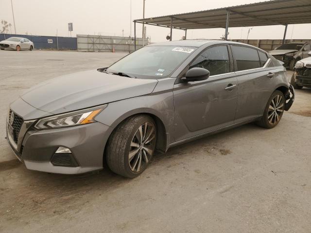 NISSAN ALTIMA SR 2020 with VIN 1N4BL4CV0LC112997 - Photo from auction