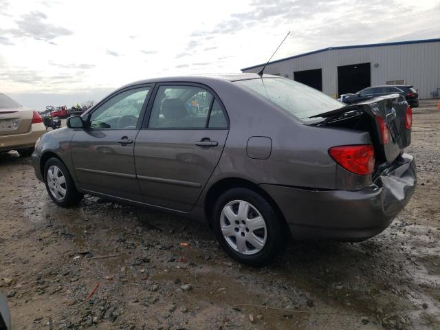 Photo 2 from auction – 2008 TOYOTA COROLLA with VIN 1NXBR32EX8Z951167