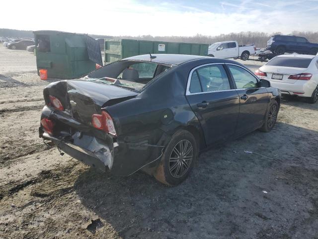 Photo 3 from auction – 2009 CHEVROLET MALIBU LS with VIN 1G1ZG57B59F124629