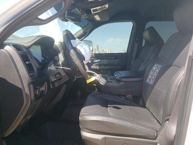 Photo 7 from auction – 2022 RAM 2500 POWER with VIN 3C6TR5EJ7NG250766