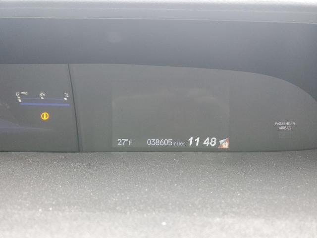 صورة رقم 9 من المزاد - 2015 HONDA CIVIC EX مع VIN 19XFB2F80FE215441