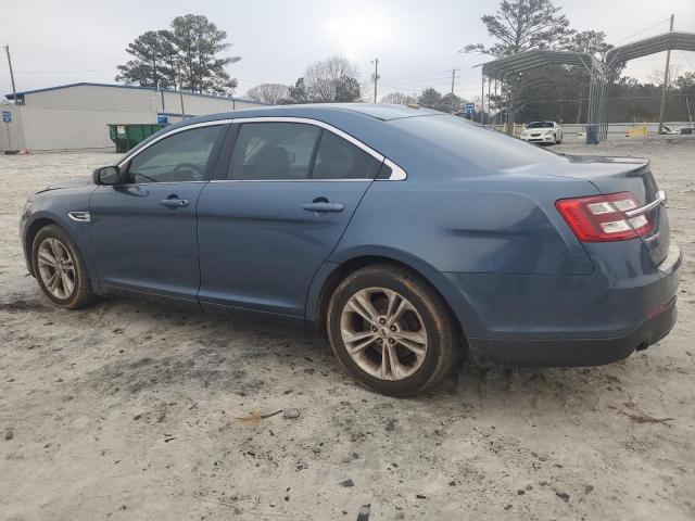 Photo 2 from auction – 2018 FORD TAURUS SE with VIN 1FAHP2D82JG105471