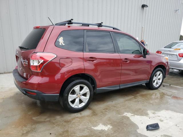 Photo 3 from auction – 2015 SUBARU FORESTER 2 with VIN JF2SJADC1FH825573
