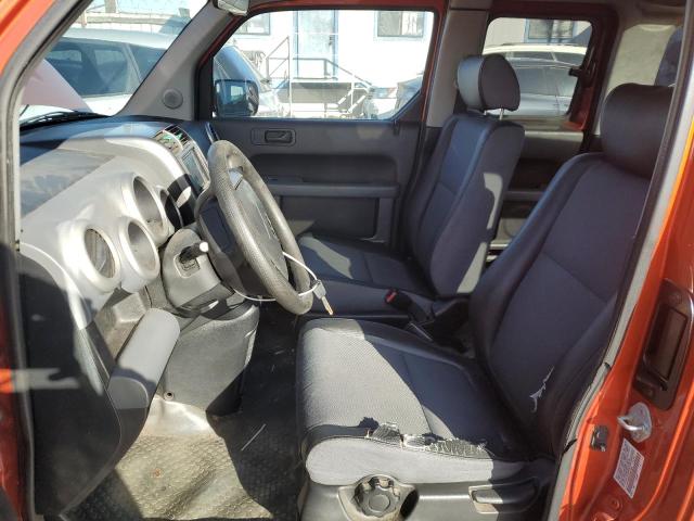 Photo 7 from auction – 2003 HONDA ELEMENT EX with VIN 5J6YH28573L041925