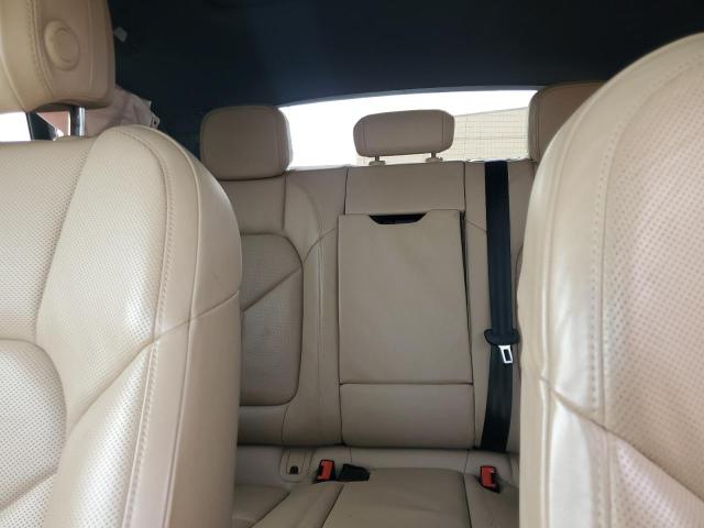 Photo 10 from auction – 2019 PORSCHE MACAN with VIN WP1AA2A51KLB07856