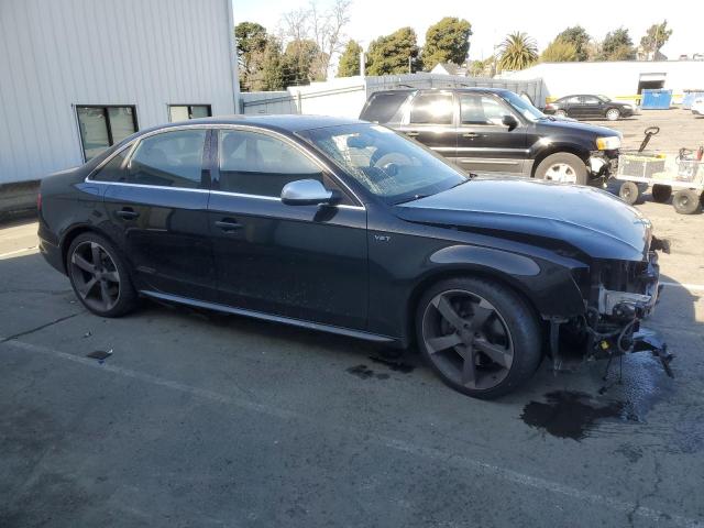 Photo 4 from auction – 2014 AUDI S4 PREMIUM with VIN WAUBGAFL6EA107919