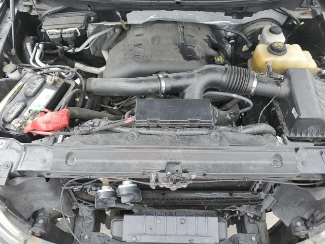 Photo 11 from auction – 2013 FORD F150 SUPER with VIN 1FTFW1CT5DFA67281