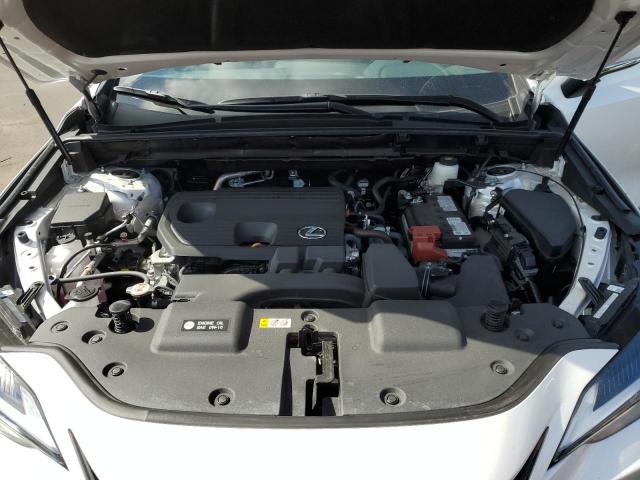 Photo 12 from auction – 2024 LEXUS NX 250 PRE with VIN 2T2GDCAZ6RC015232