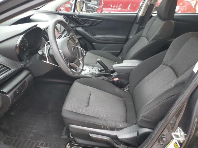 Photo 7 from auction – 2019 SUBARU IMPREZA with VIN 4S3GTAA6XK3702648