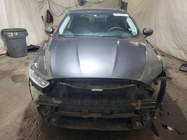 Photo 5 from auction – 2016 FORD FUSION S with VIN 3FA6P0G79GR209956
