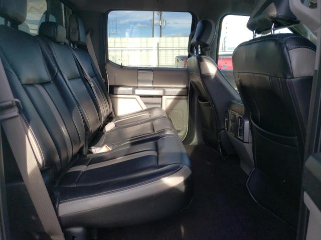 Photo 10 from auction – 2016 FORD F150 SUPER with VIN 1FTEW1EF8GKD31379