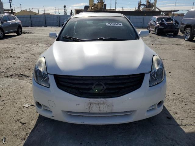 Photo 5 from auction – 2012 NISSAN ALTIMA BAS with VIN 1N4AL2AP9CN502392