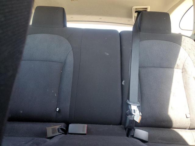 Photo 10 from auction – 2012 NISSAN ROGUE S with VIN JN8AS5MT0CW605786