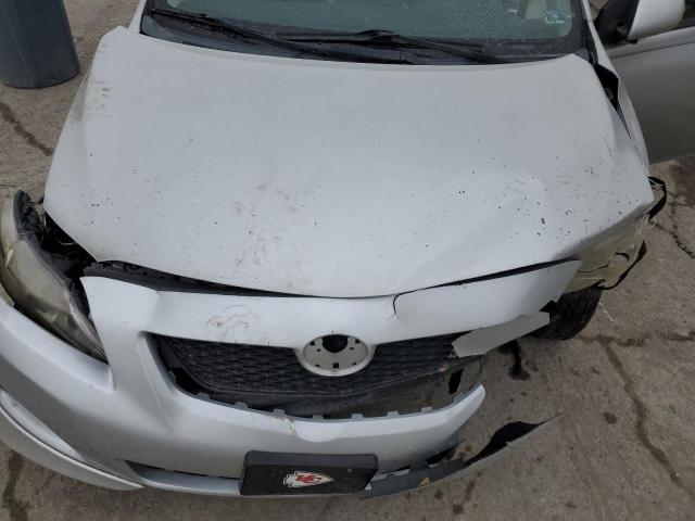 صورة رقم 11 من المزاد - 2010 TOYOTA COROLLA BA مع VIN 2T1BU4EE3AC266161