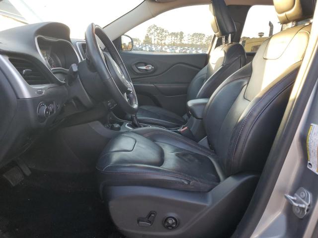 Photo 7 from auction – 2016 JEEP CHEROKEE T with VIN 1C4PJMBS7GW104509