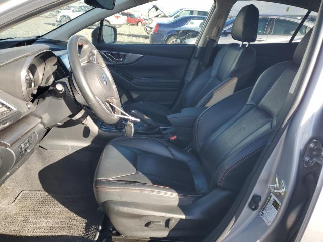 Photo 7 from auction – 2021 SUBARU CROSSTREK with VIN JF2GTHNC7M8282444