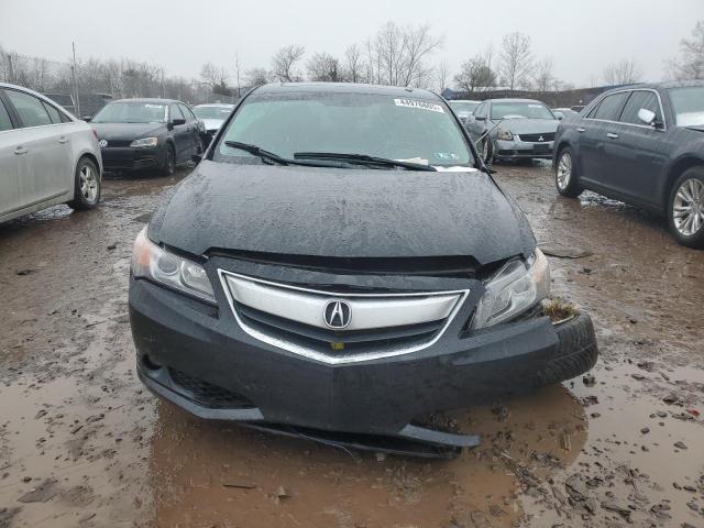 Photo 5 from auction – 2014 ACURA ILX 20 with VIN 19VDE1F31EE014281