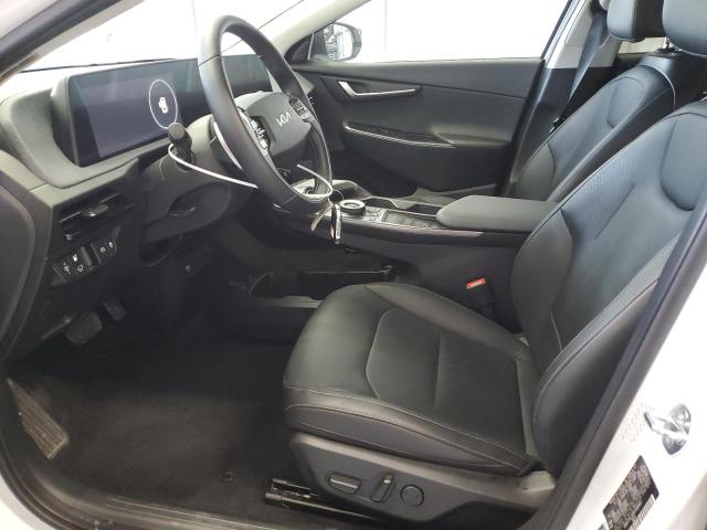 Photo 7 from auction – 2024 KIA EV6 LIGHT with VIN KNDC34LA6R5198969