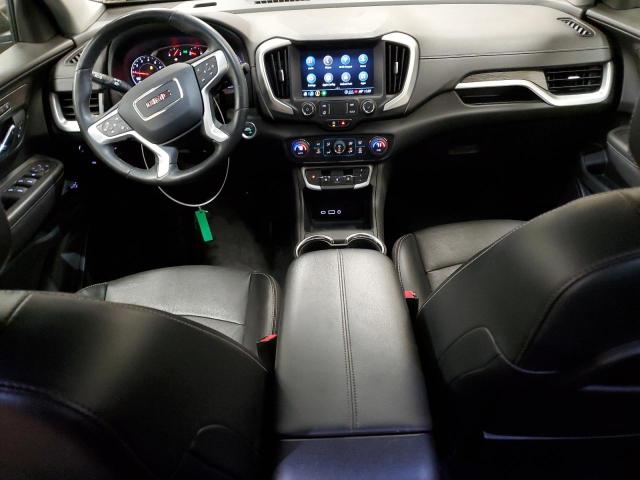 Photo 8 from auction – 2023 GMC TERRAIN SL with VIN 3GKALVEG1PL154426