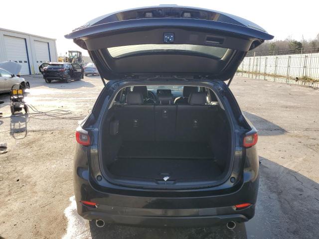 Photo 6 from auction – 2024 MAZDA CX-5 SELEC with VIN JM3KFBBL8R0510787
