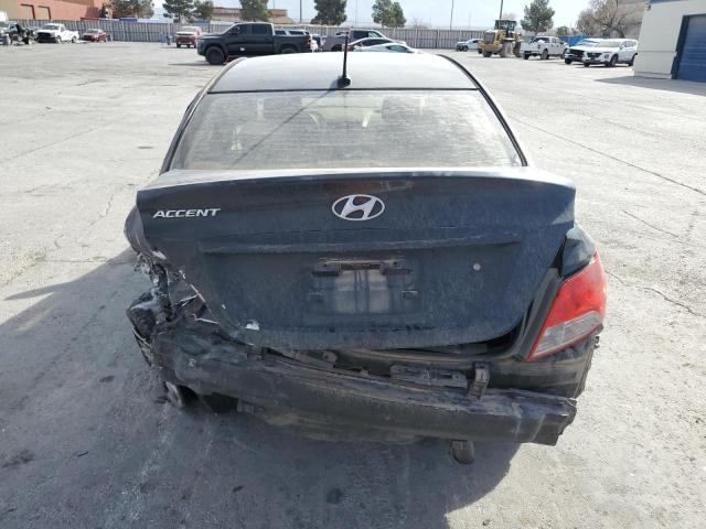 Photo 6 from auction – 2012 HYUNDAI ACCENT GLS with VIN KMHCT4AE1CU239040