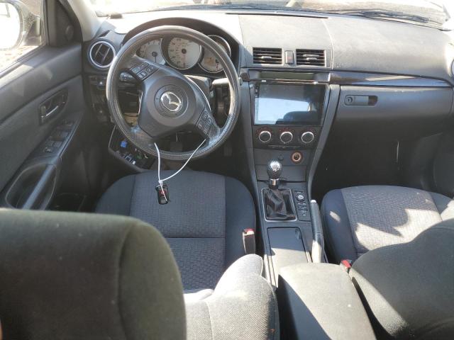 Photo 8 from auction – 2007 MAZDA 3 I with VIN JM1BK32F571627593