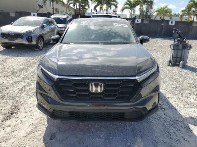 Photo 5 from auction – 2023 HONDA CR-V EX with VIN 5J6RS3H44PL006090