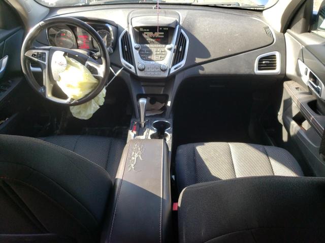 Photo 8 from auction – 2014 GMC TERRAIN SL with VIN 2GKALREK6E6262313