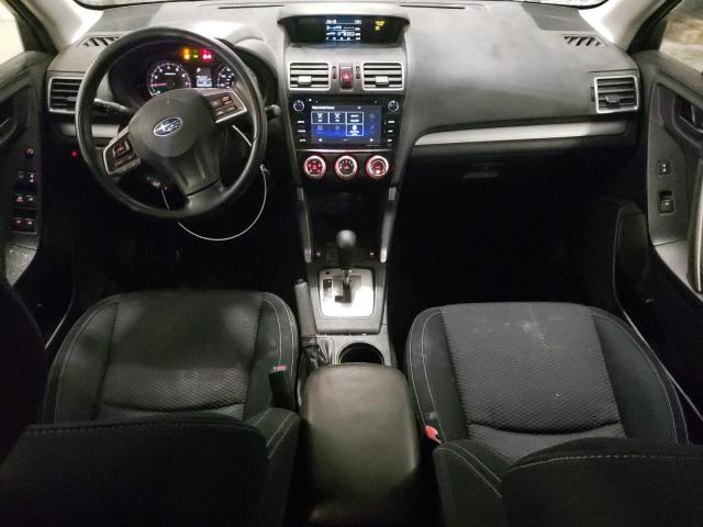 Снимка 8 от търг – 2016 SUBARU FORESTER 2 с VIN JF2SJAFC1GH568316