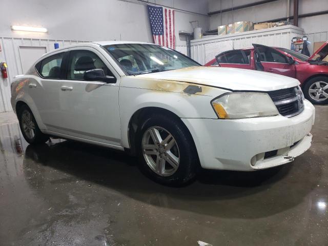 Photo 4 from auction – 2008 DODGE AVENGER SX with VIN 1B3LC56K48N275168