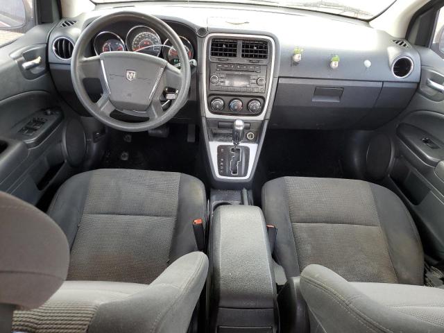 Photo 8 from auction – 2010 DODGE CALIBER SX with VIN 1B3CB4HA4AD630174