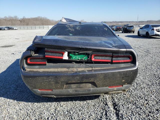 Photo 6 from auction – 2015 DODGE CHALLENGER with VIN 2C3CDZAG6FH722793