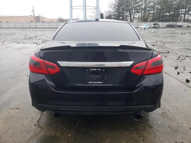 Photo 6 from auction – 2017 NISSAN ALTIMA 2.5 with VIN 1N4AL3AP9HC178532