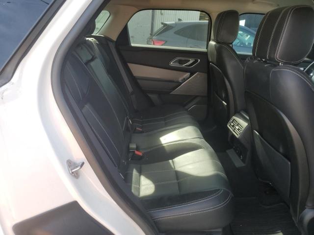 Photo 11 from auction – 2018 LAND ROVER RANGE ROVE with VIN SALYB2RVXJA753305