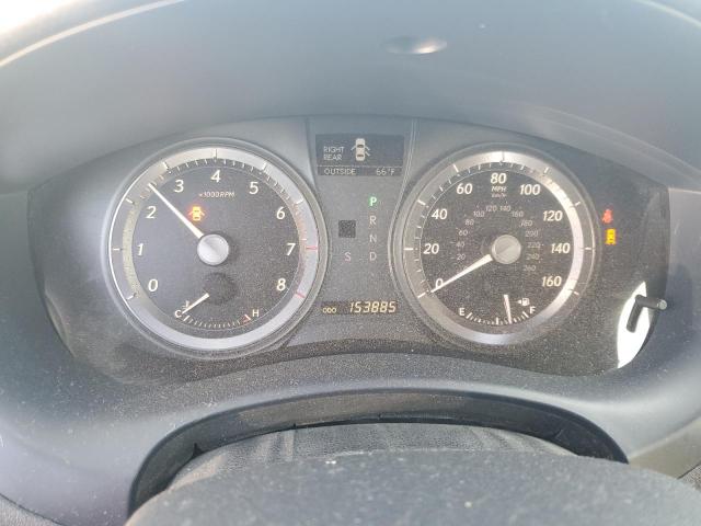 Foto 9 de la subasta – 2007 LEXUS ES 350 con VIN JTHBJ46G872059179