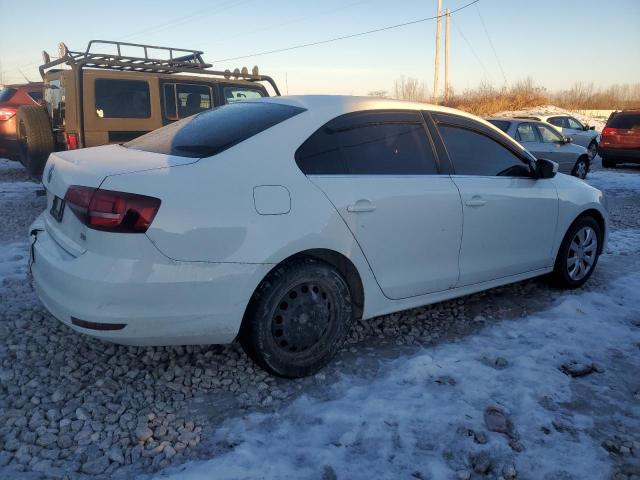 Photo 3 from auction – 2017 VOLKSWAGEN JETTA S with VIN 3VW2B7AJ8HM396140