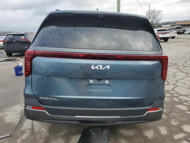 Photo 6 from auction – 2025 KIA CARNIVAL S with VIN KNDNE5K35S6460718