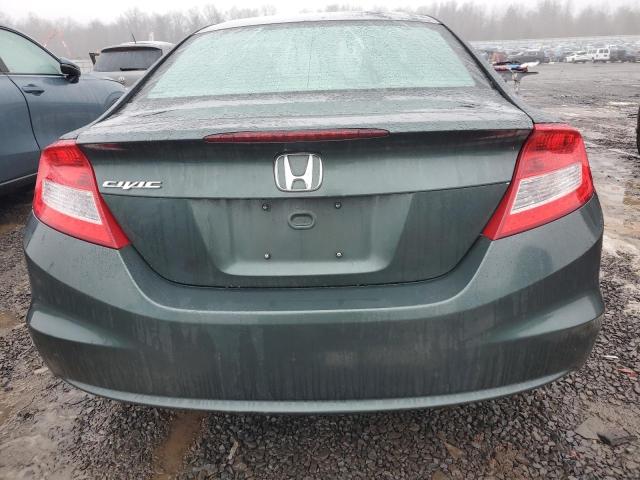 Photo 6 from auction – 2012 HONDA CIVIC EX with VIN 2HGFG3B88CH513377