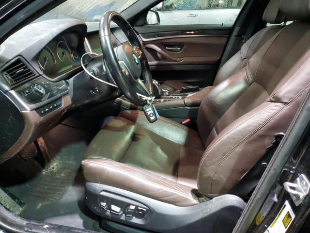 Photo 7 from auction – 2016 BMW 535 XI with VIN WBA5B3C51GG256333