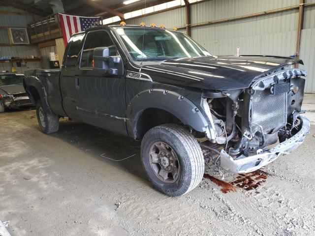 Photo 4 from auction – 2012 FORD F350 SUPER with VIN 1FT8X3B62CEA01532