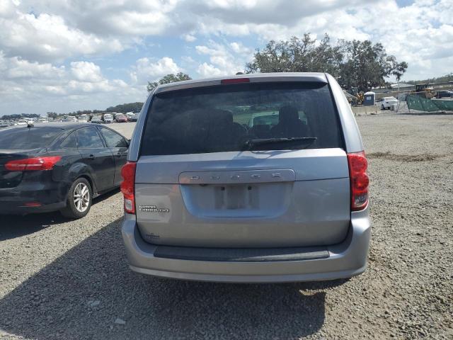 Photo 6 from auction – 2016 DODGE GRAND CARA with VIN 2C4RDGBG6GR389225