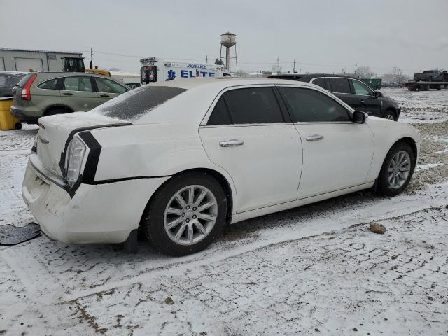Photo 3 from auction – 2014 CHRYSLER 300C with VIN 2C3CCAEGXEH358259