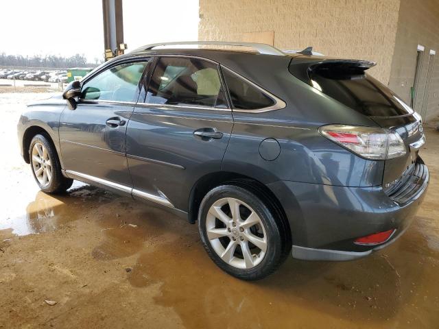 Фото 2 с аукциона – 2010 LEXUS RX 350 с VIN 2T2ZK1BA2AC024414