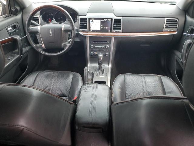 Photo 8 from auction – 2012 LINCOLN MKZ with VIN 3LNHL2GC1CR818858