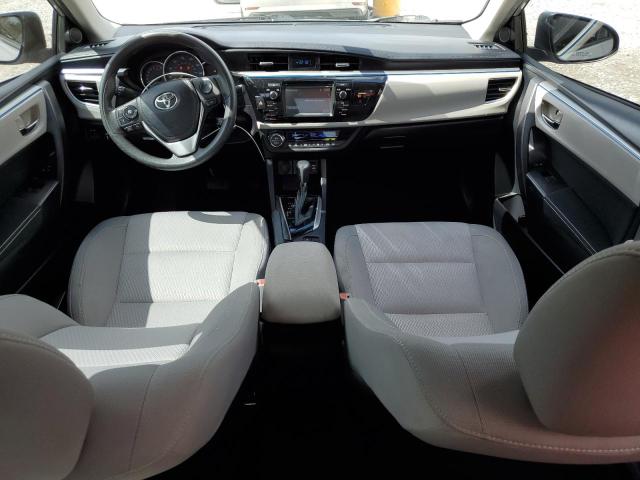 Photo 8 from auction – 2014 TOYOTA COROLLA L with VIN 2T1BURHE0EC145053