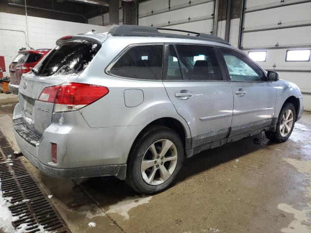 Photo 3 from auction – 2013 SUBARU OUTBACK 2. with VIN 4S4BRCLC7D3222699