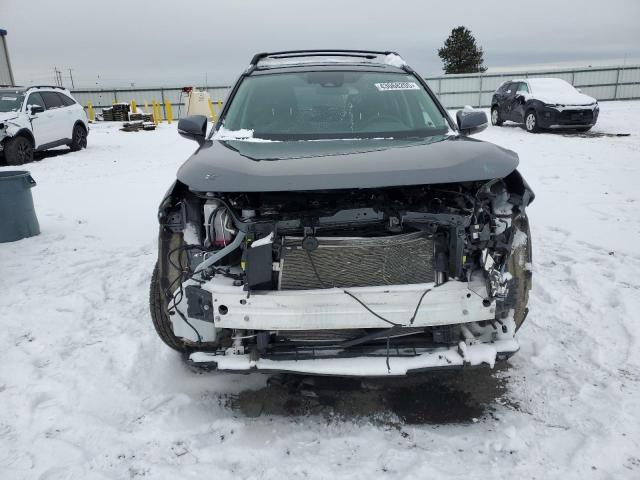 Photo 5 from auction – 2024 TOYOTA RAV4 XLE with VIN 2T3P1RFV2RC464369